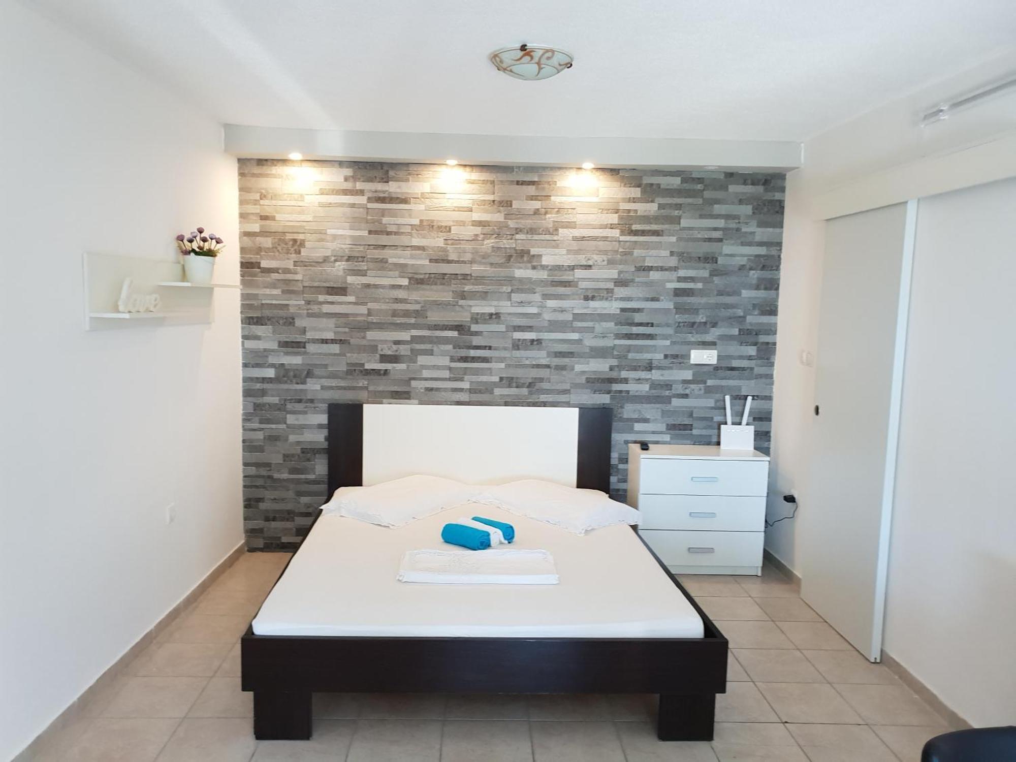 Apartments Hajdi Duce Exterior photo