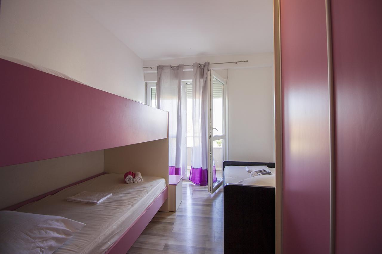 Apartments Hajdi Duce Exterior photo