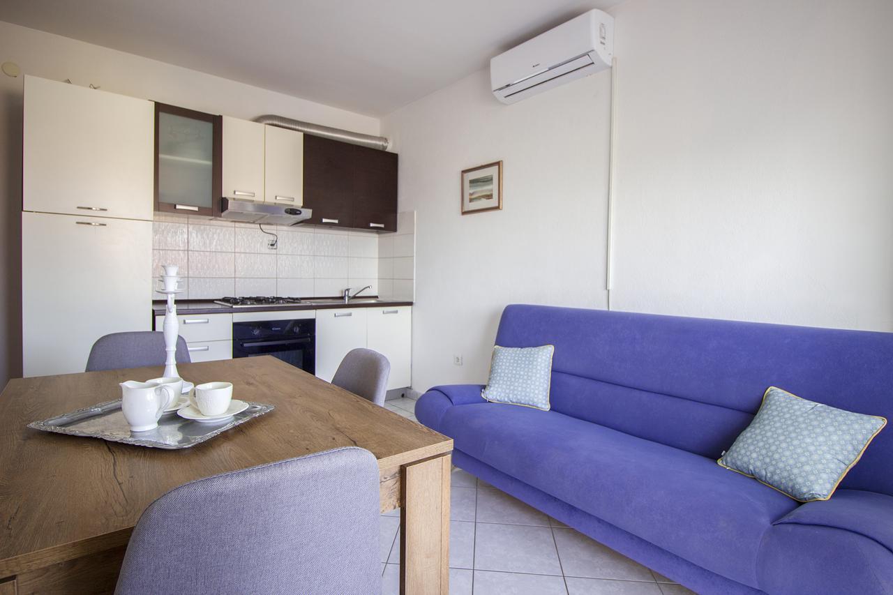 Apartments Hajdi Duce Exterior photo