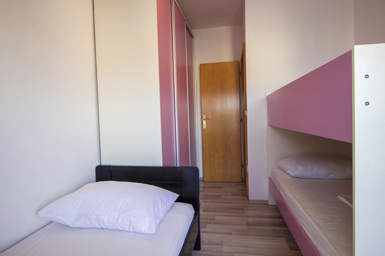 Apartments Hajdi Duce Exterior photo