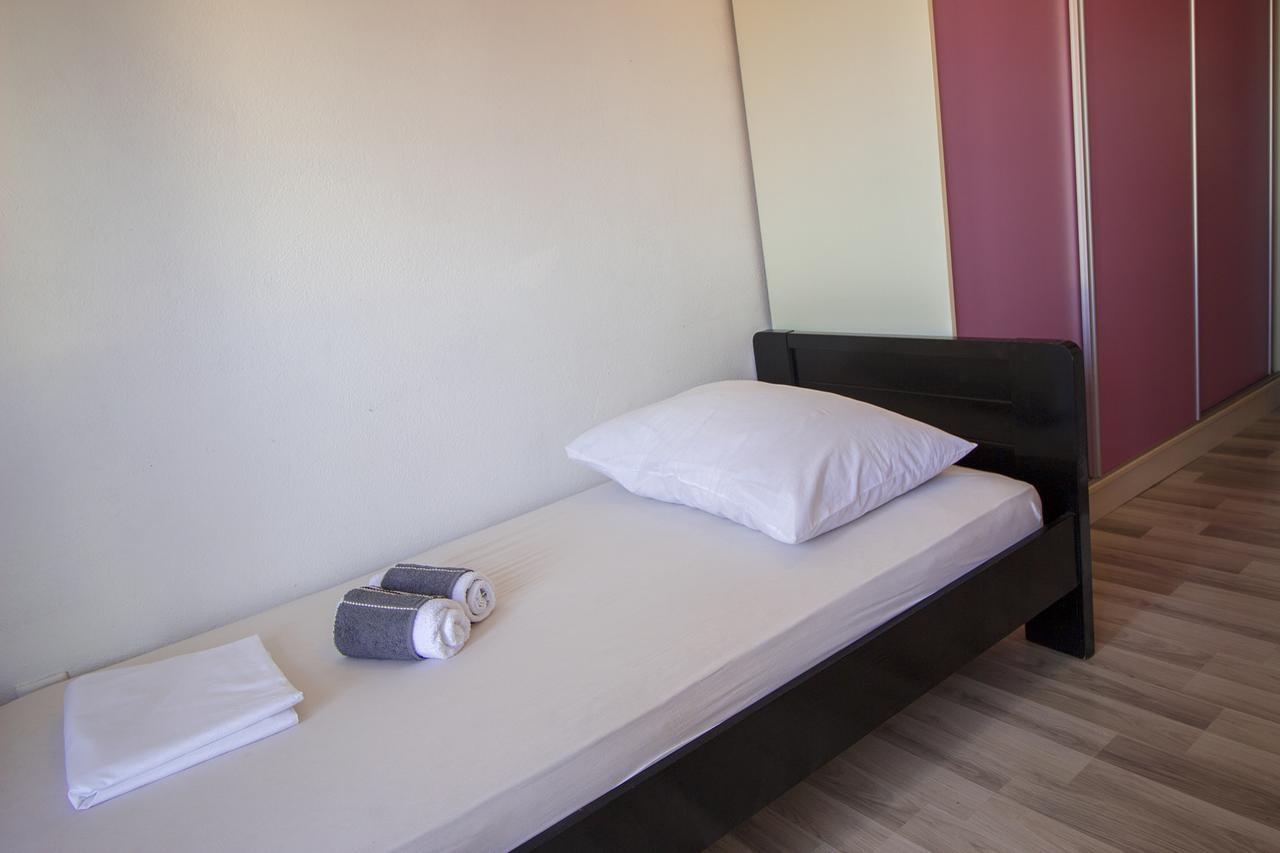 Apartments Hajdi Duce Exterior photo