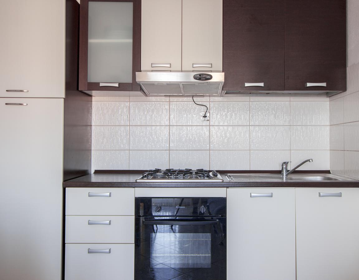 Apartments Hajdi Duce Exterior photo